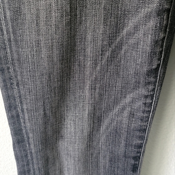 COH CITIZENS OF HUMANITY By Jerome Dahan Women's Straight Leg Jeans Size 27 - Picture 3 of 16